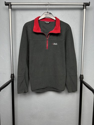 Rab micro pull - pull-on, mens