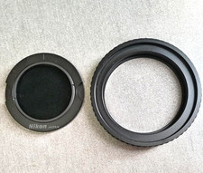 Nikon C-POL Polarizer, a part