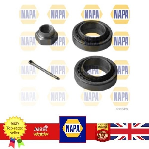 Wheel bearing kit for - kit,
