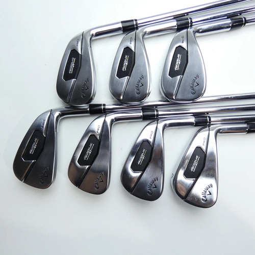 Used callaway rogue - callaway, pro