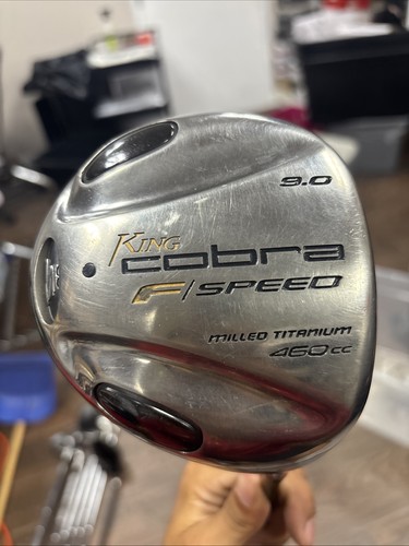 King cobra speed 460cc - king,
