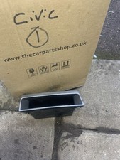 HONDA CIVIC TYPE R EP3 COIN CD
