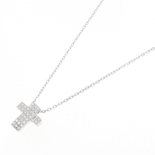 Authentic asprey cross diamond - asprey,