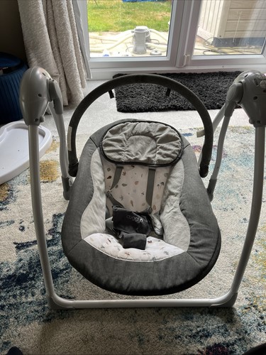 Cuggl baby swing chair - ,