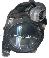 RAF 6A 5798. Mk 4A  Artifical Horizon.  Ferranti.