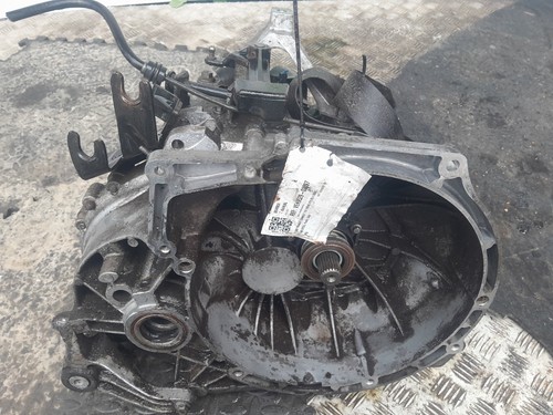Ford transit connect gearbox - connect,
