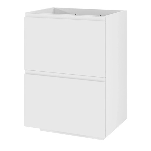 Goodhome levanna matt white - matt,