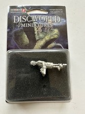 Discworld Miniatures Micro