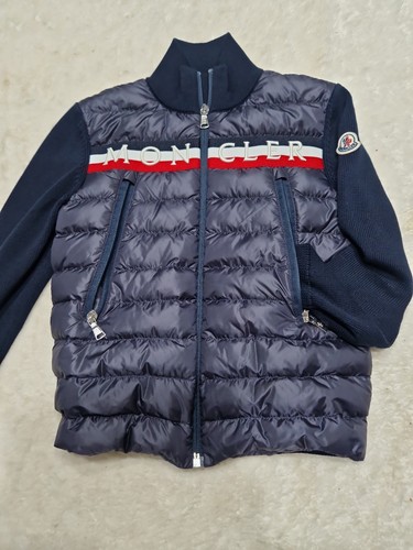 Moncler boys coat age - moncler, 10