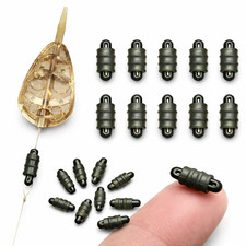Method Feeder Connectors for