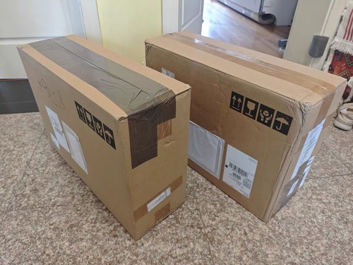 New oculus rift cv1 headset - rift,