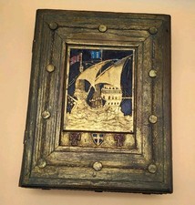 Rare Antique 17th Century