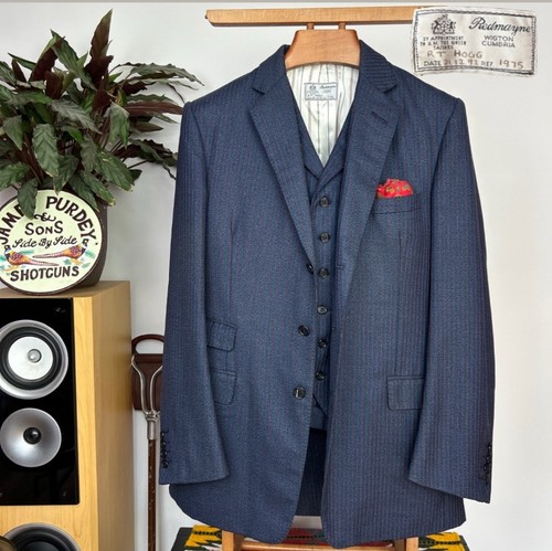 Redmayne vintage savile row - redmayne,