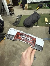 TAYLORMADE Spider Blade 12