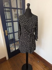 TopShop Ladies Poka Dot Mini