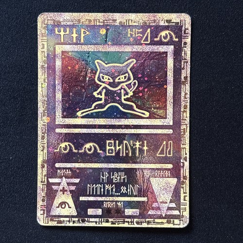 Pokémon card tcg ancient - pokémon,