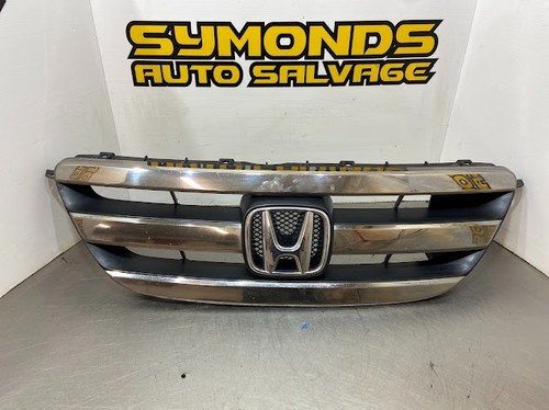 2008 honda mk1 - honda, front
