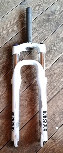 Rockshox xc28 qr disc - qr,