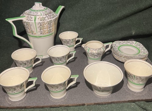 Vintage tams ware - tams, art