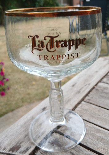 Trappe trappist belgian - la,