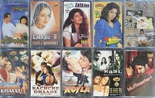 10 Bollywood Hindi Indian