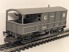 Airfix GMR OO GWR Toad Brake