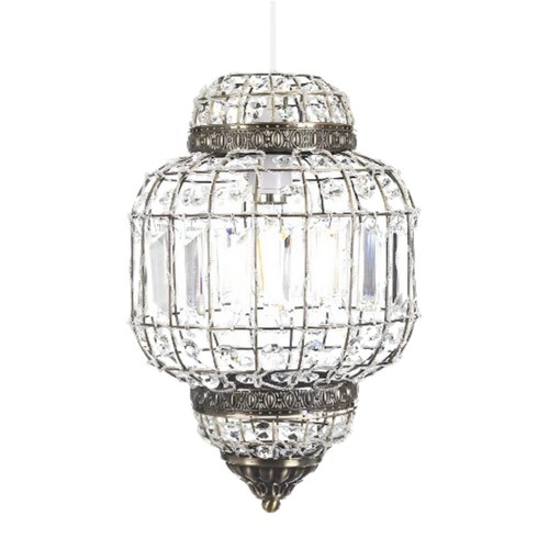 Moroccan style clear - moroccan, ceiling
