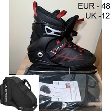 k2 Mens Ice Skates 12