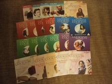 Catherine Cookson Dvds
