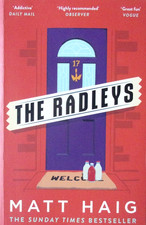 The Radleys by Matt Haig