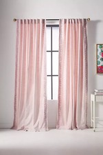 NWT Anthropologie Embroidered
