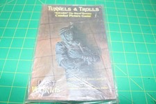 Tunnels trolls kharis - tunnels, "kharis"