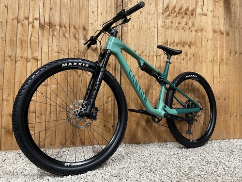 Carbon canyon lux world - canyon,