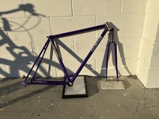 Vintage Andy Gilmour Road Bike