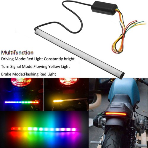 Led light strip - led,