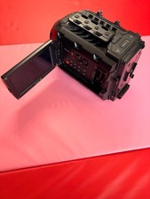 Blackmagic Ursa Mini 4k EF