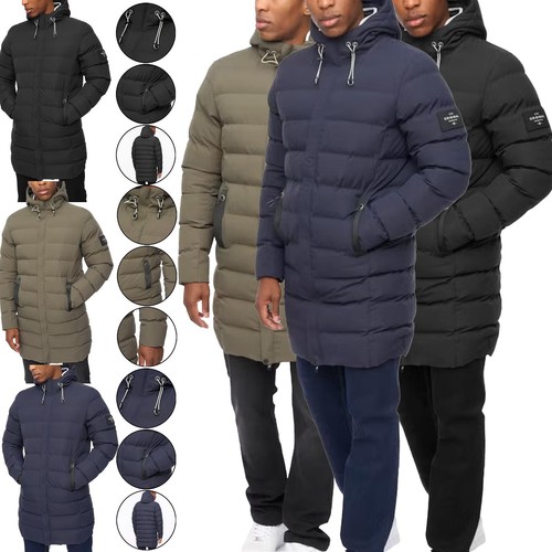 Mens crosshatch long below - long,