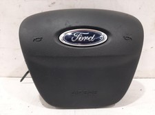 2019 FORD FIESTA R Airbag Right Drivers Airbag 2471221