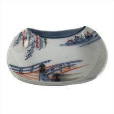 Japanese Porcelain Arita Imari