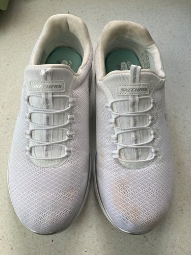 Sketchers slip ins - sketchers, size