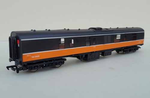 Silver fox gauge irish - fox, oo