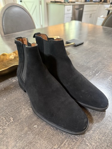 Aquatalia men black - men’s,
