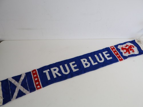 Rangers vintage 1990s true - fc,
