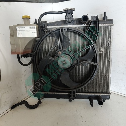 Nissan micra auto 2002 2011 - auto,