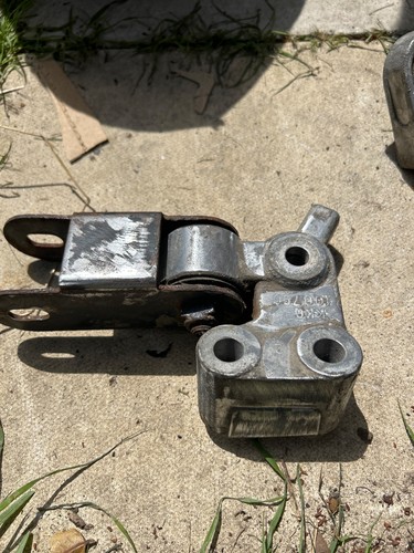 Tf right side engine - mg,