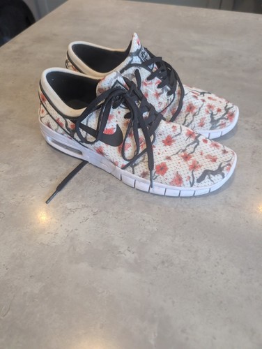 Nike stefan janoski - sb,
