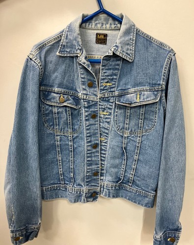 Womens lee jeans jacket - lee, from