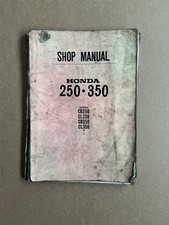 GENUINE HONDA USED FACTORY