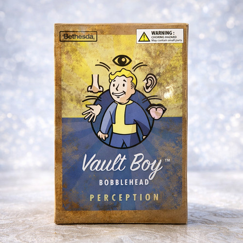 New very rare fallout - new,