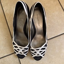 Ladies Jacques Vert Black With